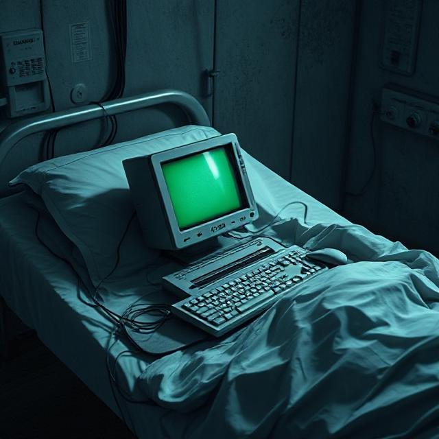 Hallertau.net Deathbed